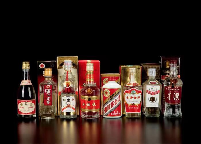 和庆镇茅台酒回收